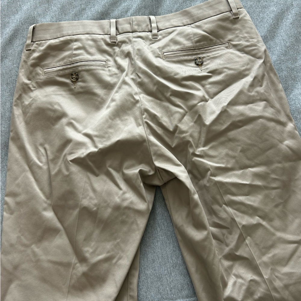 Bonobos Classic Khaki Chinos